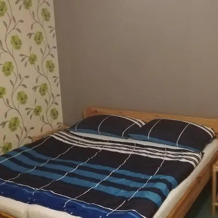 Гостевой дом Hamrak *
